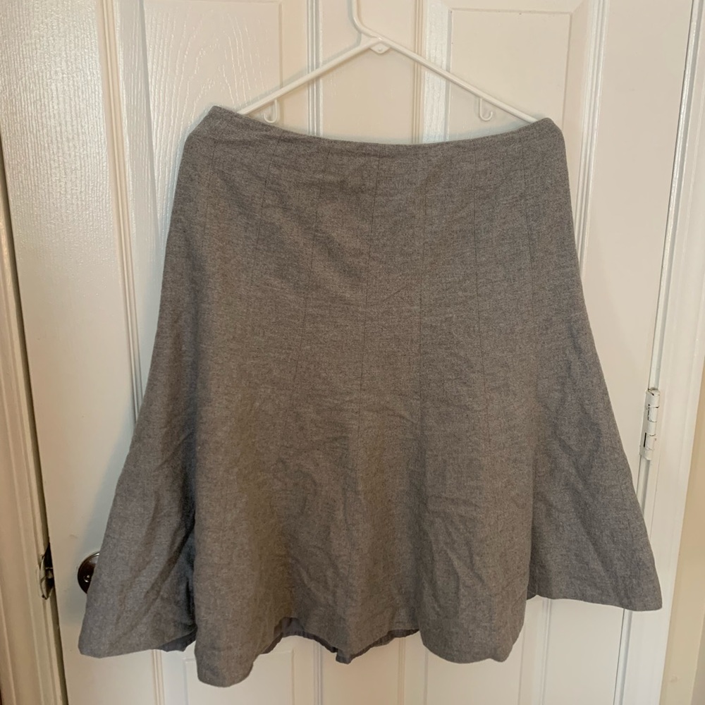Target skirt